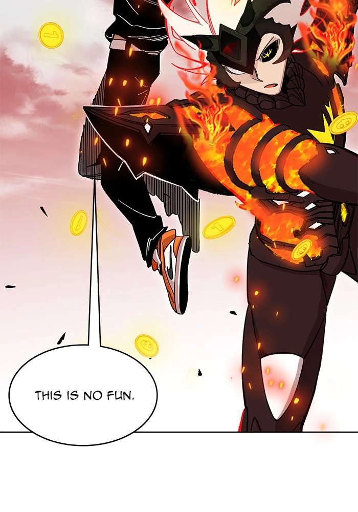 Hardcore Leveling Warrior Chapter 292, page 68 of 86
