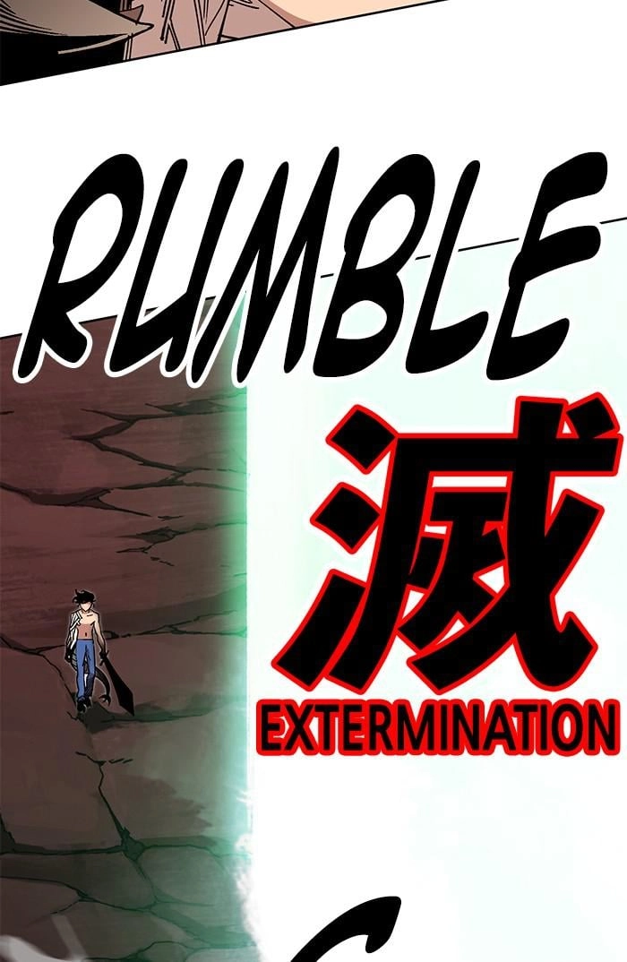 Hardcore Leveling Warrior Chapter 292, page 7 of 86