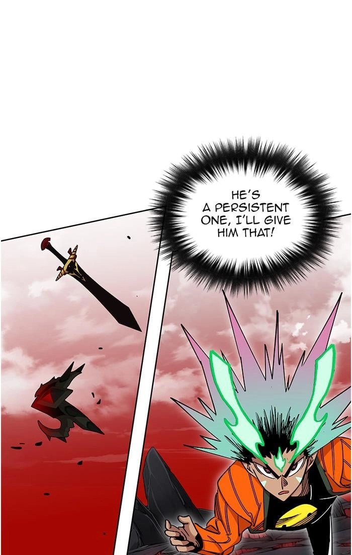 Hardcore Leveling Warrior Chapter 292, page 74 of 86