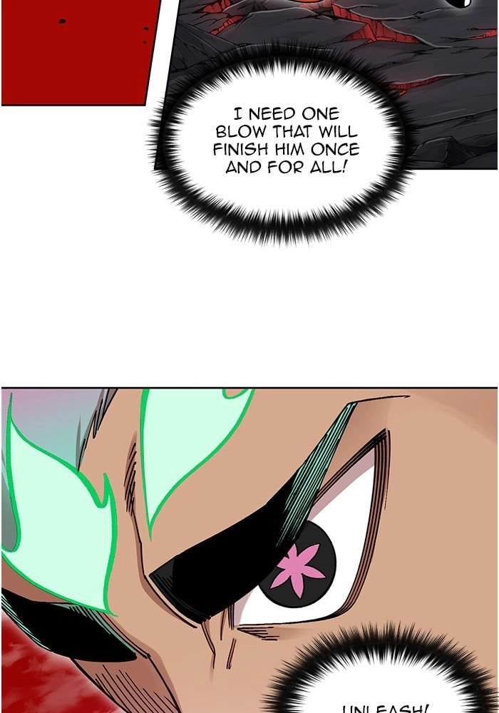 Hardcore Leveling Warrior Chapter 292, page 75 of 86