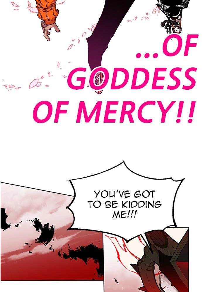 Hardcore Leveling Warrior Chapter 292, page 77 of 86