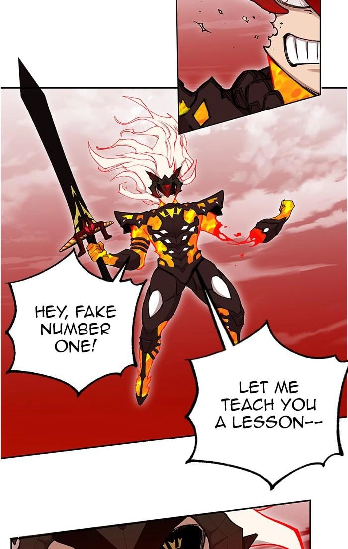 Hardcore Leveling Warrior Chapter 292, page 78 of 86