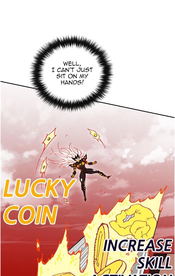 Hardcore Leveling Warrior Chapter 292, page 82 of 86
