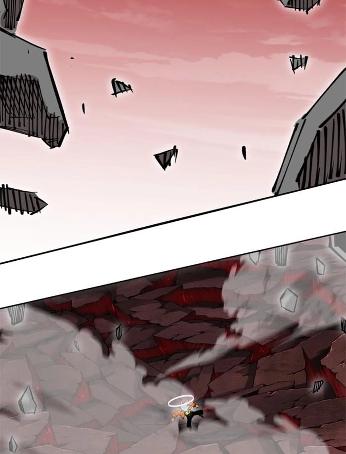 Hardcore Leveling Warrior Chapter 293, page 101 of 129