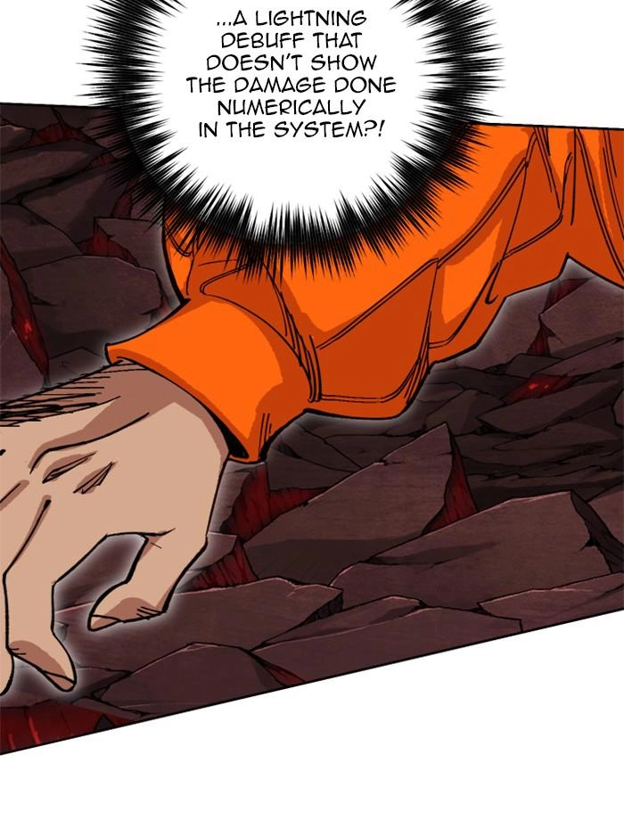 Hardcore Leveling Warrior Chapter 293, page 103 of 129