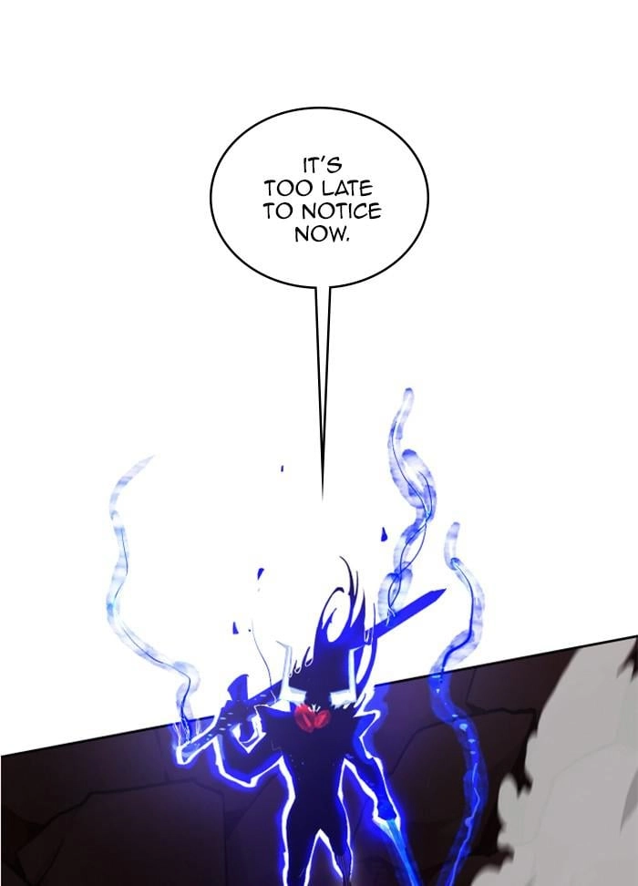 Hardcore Leveling Warrior Chapter 293, page 104 of 129