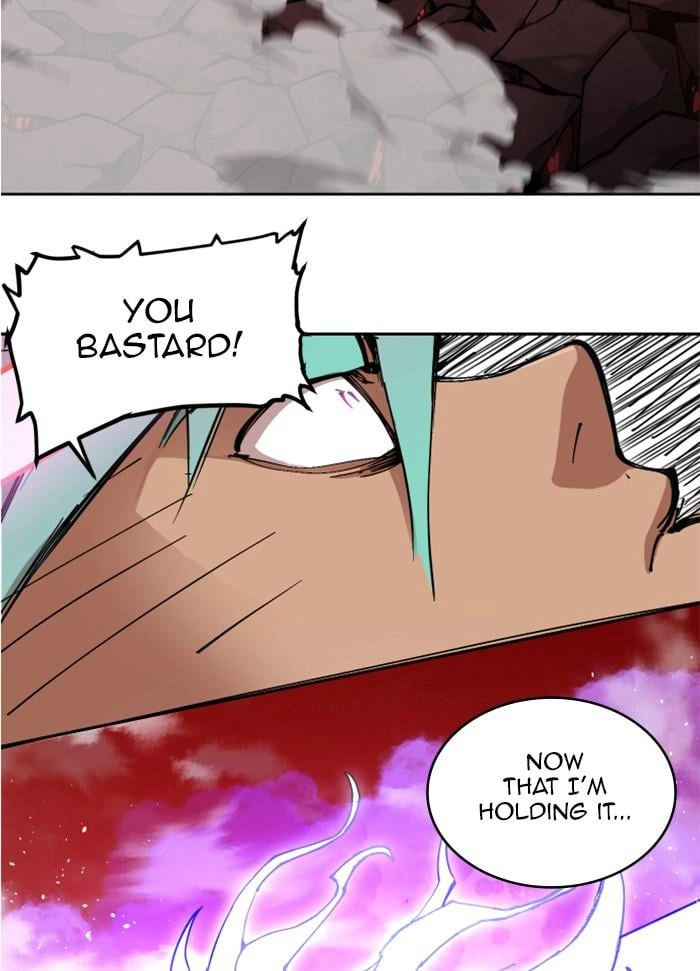 Hardcore Leveling Warrior Chapter 293, page 106 of 129