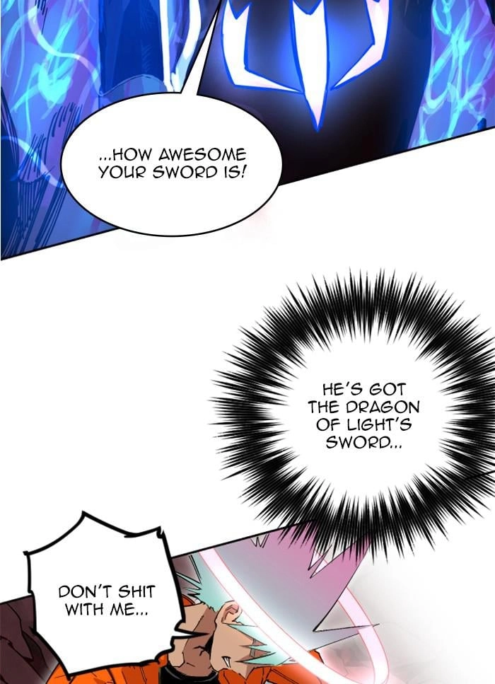 Hardcore Leveling Warrior Chapter 293, page 109 of 129