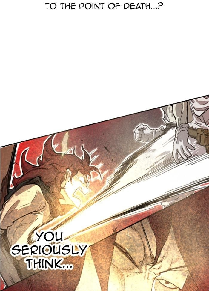 Hardcore Leveling Warrior Chapter 293, page 116 of 129