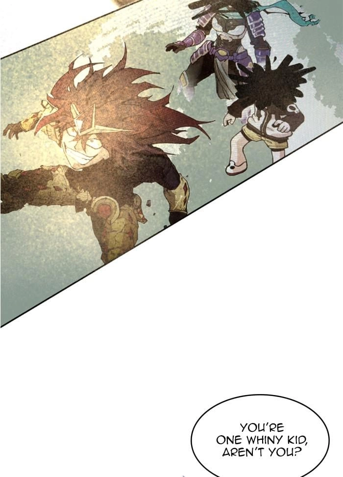 Hardcore Leveling Warrior Chapter 293, page 118 of 129
