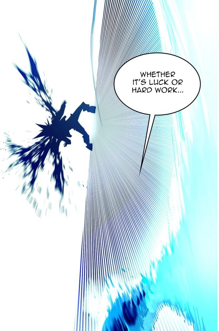 Hardcore Leveling Warrior Chapter 293, page 127 of 129