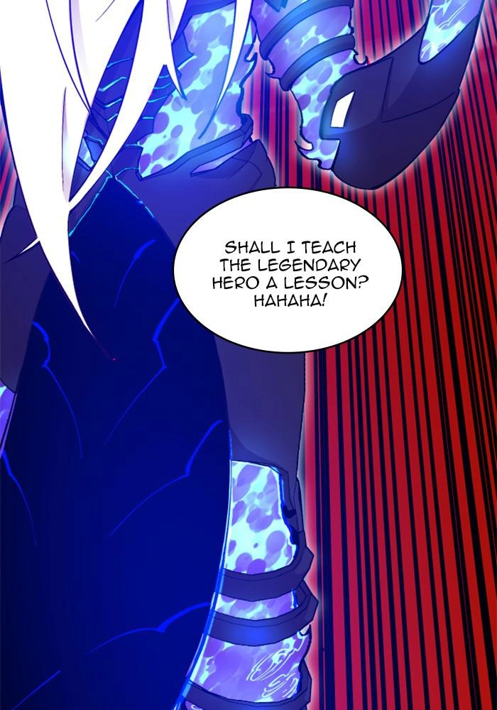 Hardcore Leveling Warrior Chapter 293, page 14 of 129