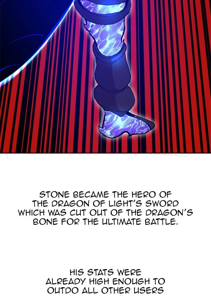 Hardcore Leveling Warrior Chapter 293, page 15 of 129
