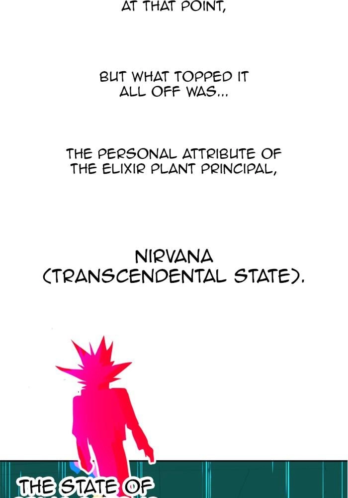 Hardcore Leveling Warrior Chapter 293, page 16 of 129