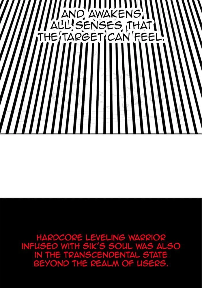 Hardcore Leveling Warrior Chapter 293, page 20 of 129