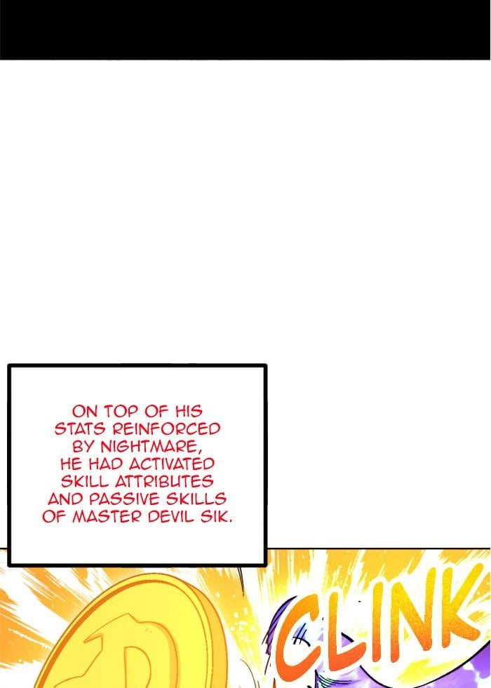Hardcore Leveling Warrior Chapter 293, page 21 of 129