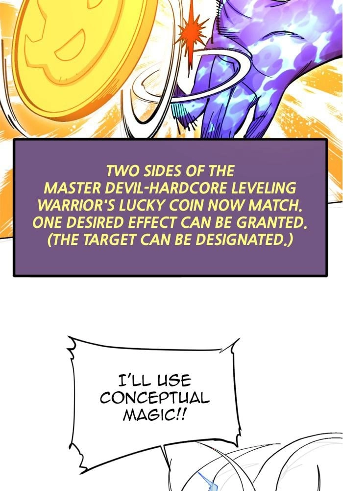 Hardcore Leveling Warrior Chapter 293, page 22 of 129