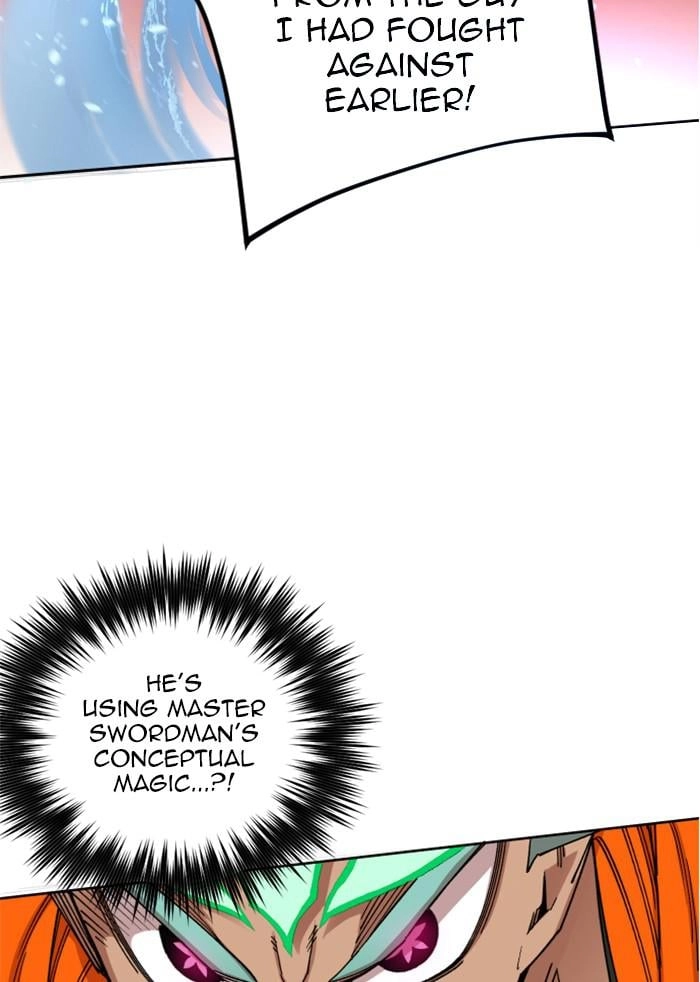 Hardcore Leveling Warrior Chapter 293, page 25 of 129