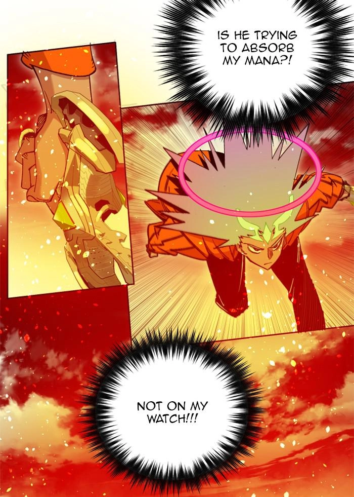 Hardcore Leveling Warrior Chapter 293, page 27 of 129