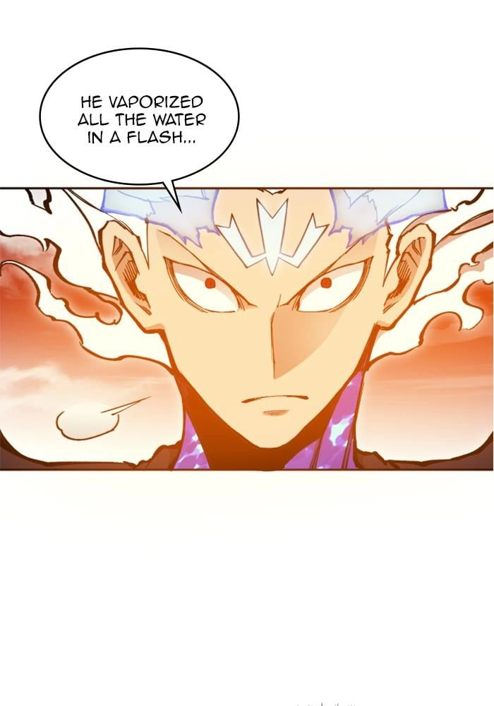 Hardcore Leveling Warrior Chapter 293, page 31 of 129