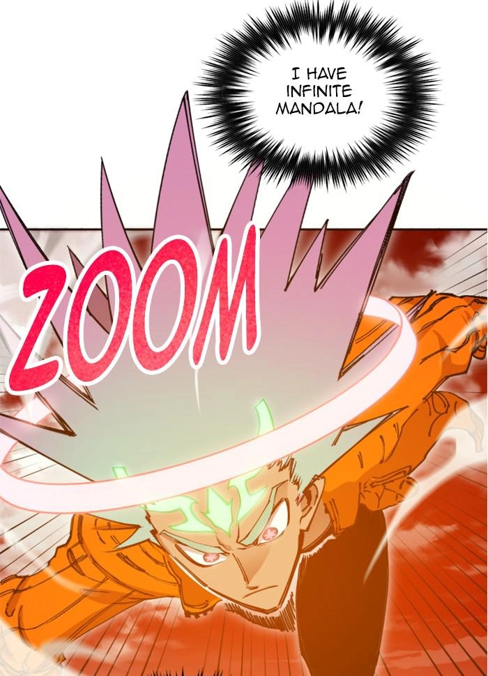 Hardcore Leveling Warrior Chapter 293, page 32 of 129