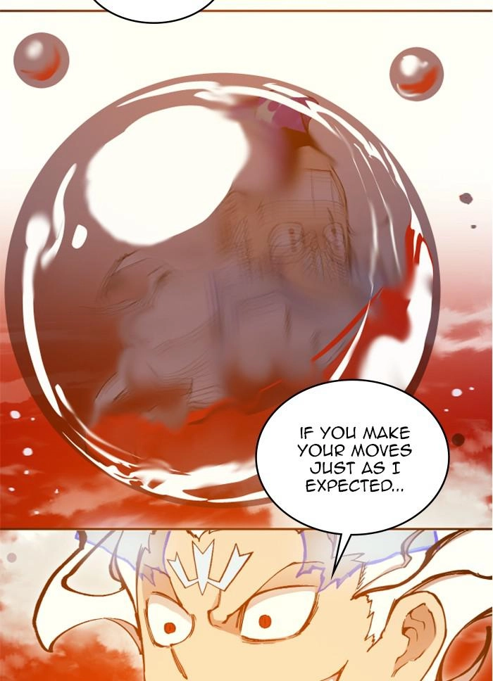 Hardcore Leveling Warrior Chapter 293, page 34 of 129