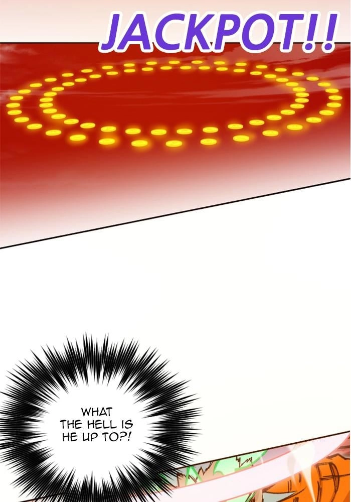 Hardcore Leveling Warrior Chapter 293, page 37 of 129