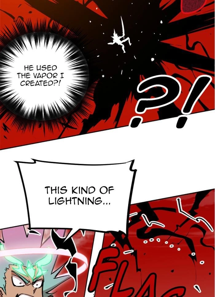 Hardcore Leveling Warrior Chapter 293, page 42 of 129