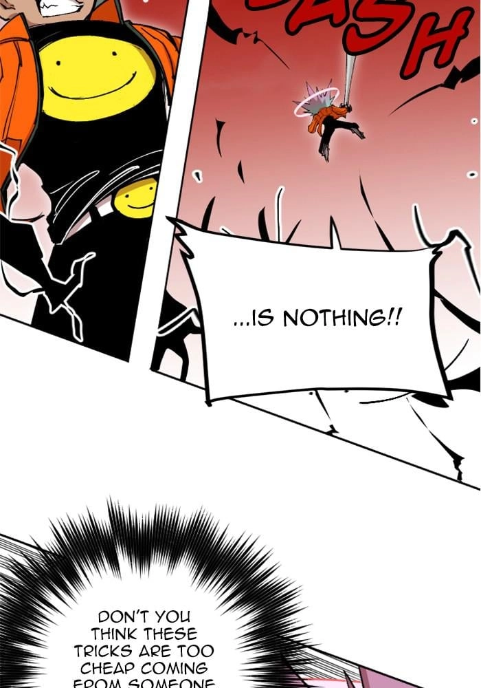 Hardcore Leveling Warrior Chapter 293, page 43 of 129