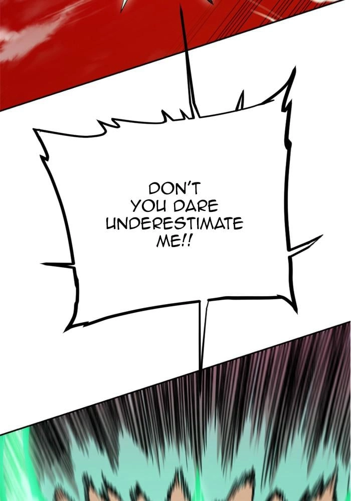 Hardcore Leveling Warrior Chapter 293, page 50 of 129