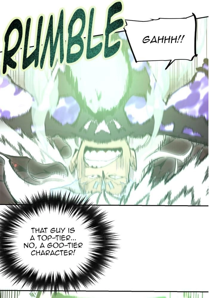 Hardcore Leveling Warrior Chapter 293, page 54 of 129