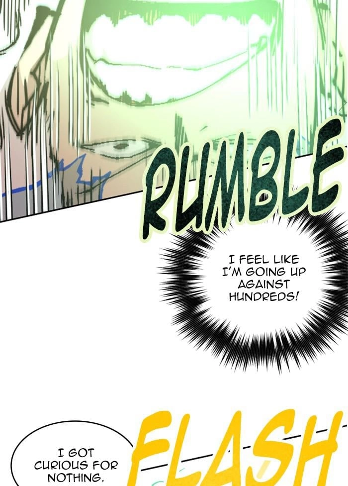 Hardcore Leveling Warrior Chapter 293, page 55 of 129