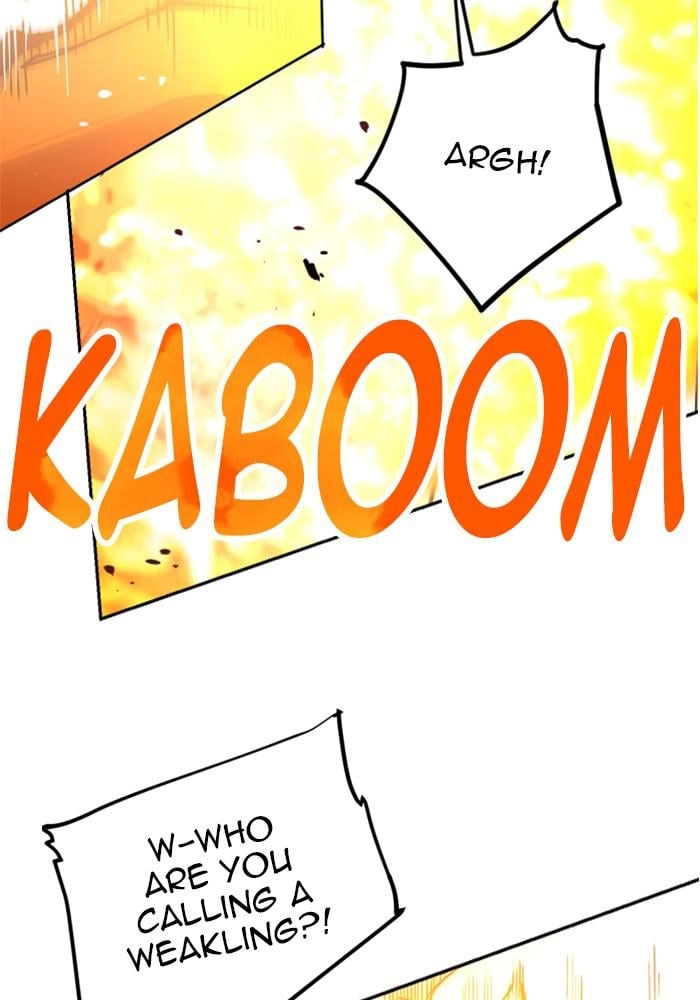 Hardcore Leveling Warrior Chapter 293, page 58 of 129