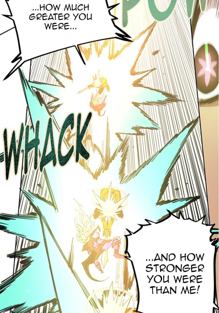Hardcore Leveling Warrior Chapter 293, page 60 of 129