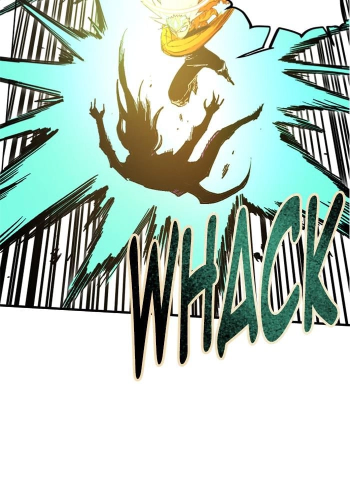 Hardcore Leveling Warrior Chapter 293, page 61 of 129