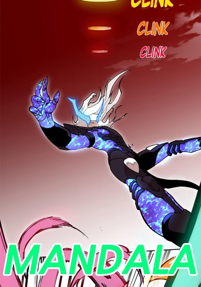 Hardcore Leveling Warrior Chapter 293, page 65 of 129