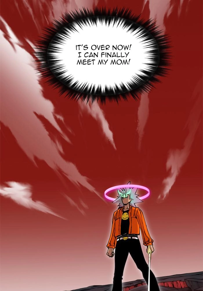 Hardcore Leveling Warrior Chapter 293, page 73 of 129