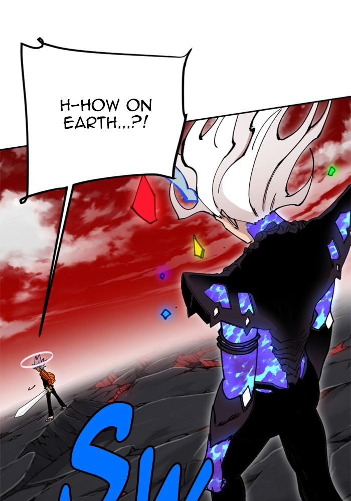 Hardcore Leveling Warrior Chapter 293, page 77 of 129