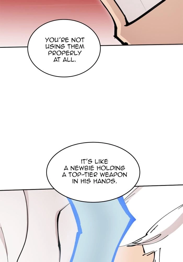 Hardcore Leveling Warrior Chapter 293, page 79 of 129