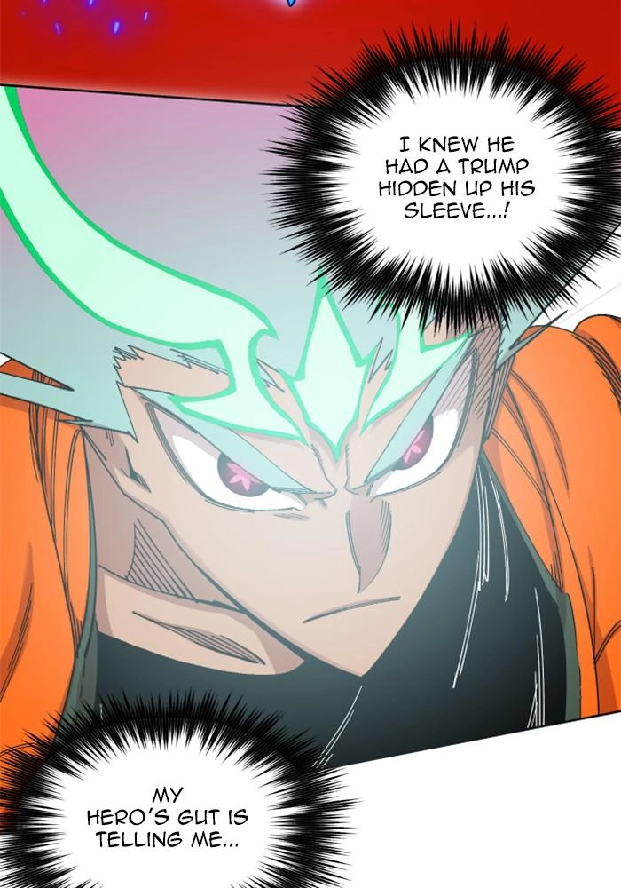 Hardcore Leveling Warrior Chapter 293, page 8 of 129