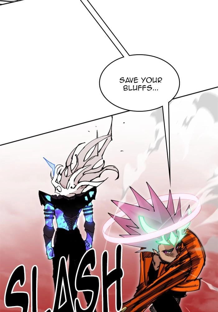 Hardcore Leveling Warrior Chapter 293, page 82 of 129