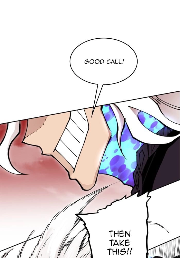 Hardcore Leveling Warrior Chapter 293, page 84 of 129