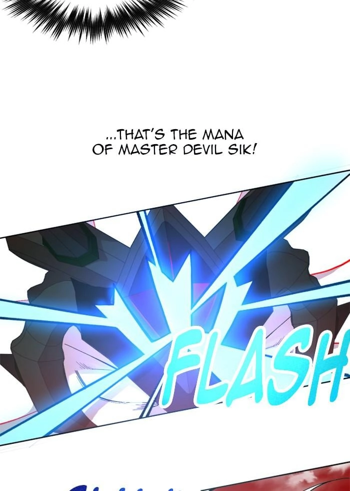 Hardcore Leveling Warrior Chapter 293, page 9 of 129