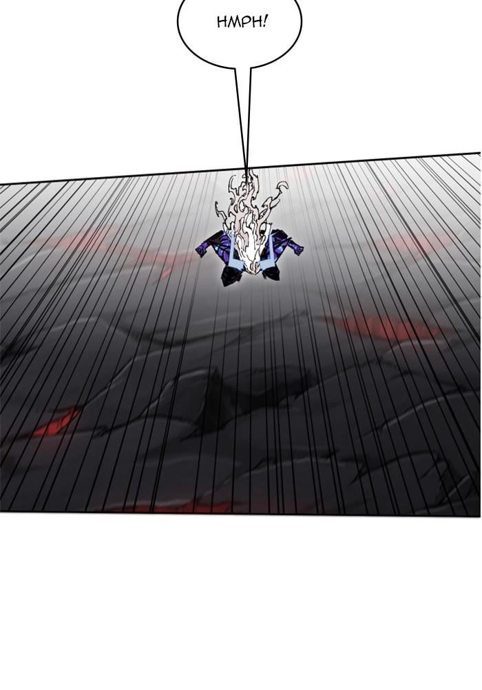 Hardcore Leveling Warrior Chapter 293, page 90 of 129