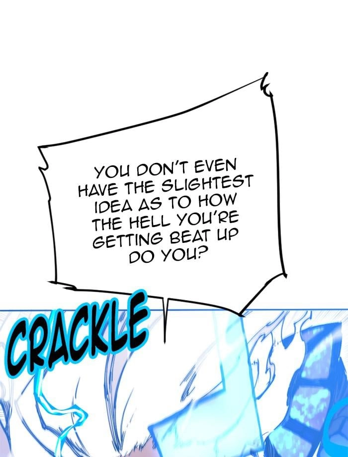 Hardcore Leveling Warrior Chapter 293, page 91 of 129