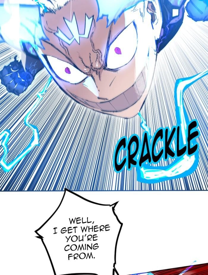 Hardcore Leveling Warrior Chapter 293, page 92 of 129