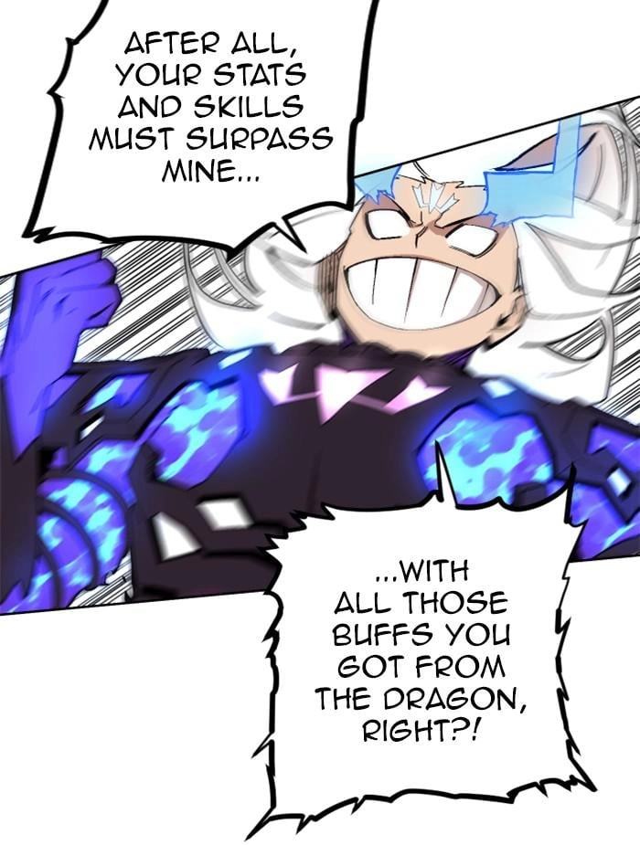 Hardcore Leveling Warrior Chapter 293, page 94 of 129