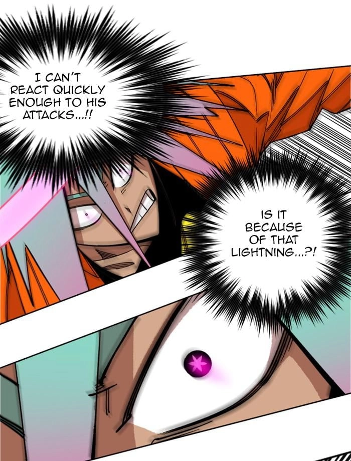 Hardcore Leveling Warrior Chapter 293, page 95 of 129