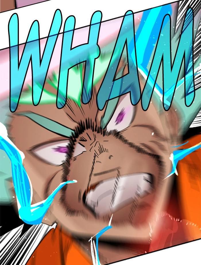 Hardcore Leveling Warrior Chapter 293, page 96 of 129