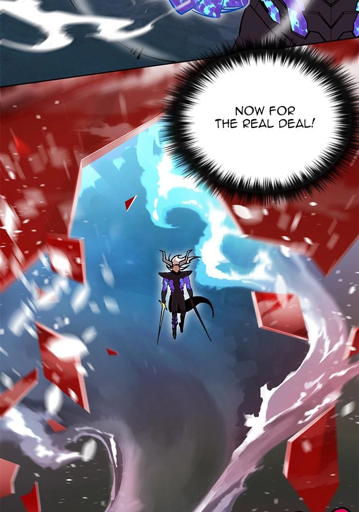 Hardcore Leveling Warrior Chapter 294, page 10 of 107